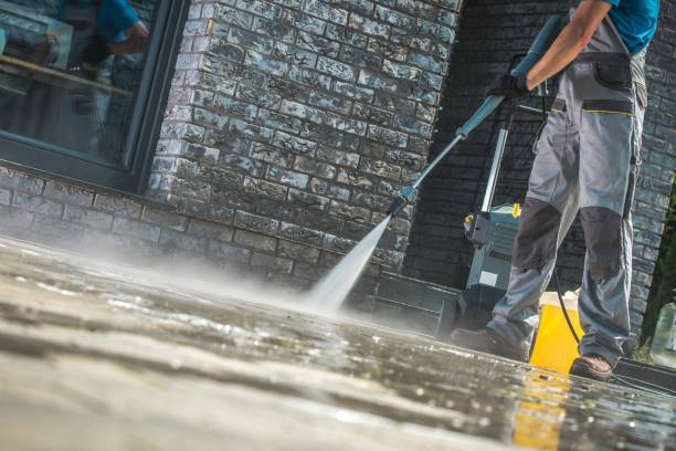 Best Gas Station Cleaning  in Crestline, CA