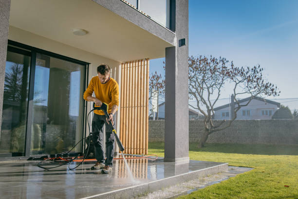 Best House Exterior Washing  in Crestline, CA