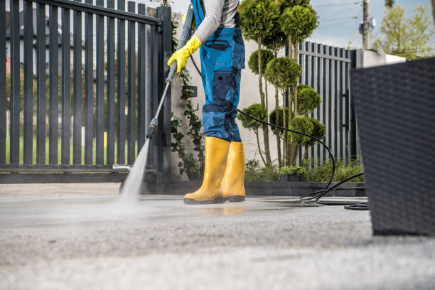 Best Post-Construction Pressure Washing  in Crestline, CA